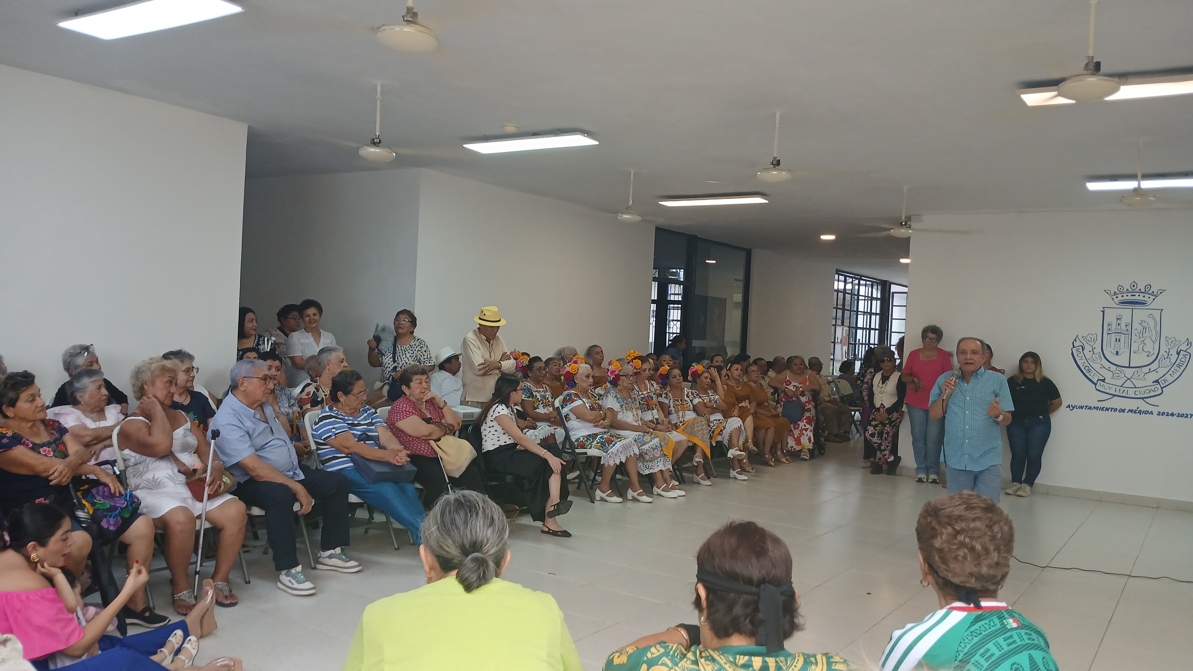 Fin de Curso en el Centro Armonía DIF-Municipal